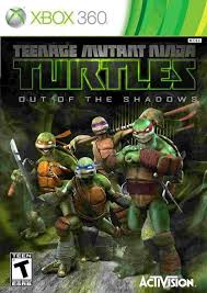 El juego nos invita a unirnos a ryu hayabusa en una cruzada contra el clan ninja black spider y su líder genshin. Pin By Daniel R On Xbox 360 Games In 2021 Ninja Turtles Teenage Mutant Teenage Mutant Ninja Turtles