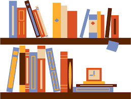 Images can be used for personal use only unless stated otherwise. Bookshelf Clipart Free Download Transparent Png Creazilla