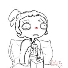 Leannimator Sneeze Leannimator Gif Gif Ilustrasi Ilustrasi Orang Animasi