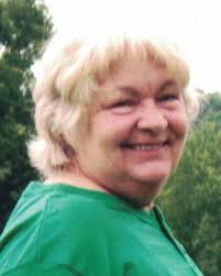 Barbara June Brunty Obituary August 24, 2024