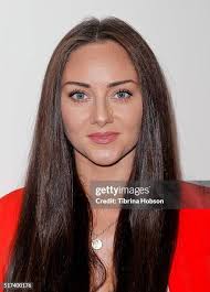 54 photos et images haute résolution de Audrey Hamilton