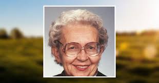Orlene Daisy Rickenbach Stoddard Obituary May 2, 2014