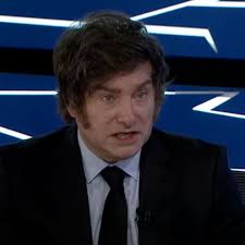 Milei presiona al PRO en provincia: "Ganamos solos por poco, juntos sacamos  10 puntos a los K"