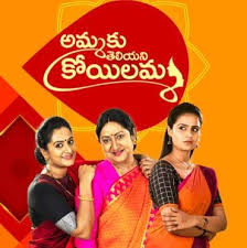 IN - Ammaku teliyani koilamma