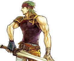 Fire Emblem The Sacred Stones 7 Best Units Levelskip