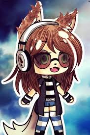 Part One Of The Moto Moto Meme Ps It S Wolfies Gacha And Me Are Doing A Challenge Gacha Life Amino