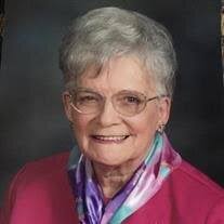 Darlene Duncan Obituary