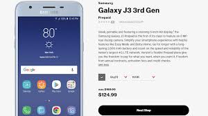 1* download network unlock firmware flash tool extaract file. Verizon Launches The Affordable Samsung Galaxy J3 3rd Gen Phonearena