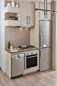 Pin By Farah Bumal O On Small Kitchen Organizing Kitchen Designs Layout Modern Kitchen Design Kitchen Appliances Layout