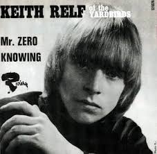 Perfect Sound Forever: Keith Relf