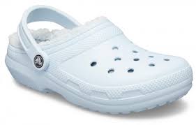 How much are crocs for girls size 12? Blue Fuzzy Crocs Cheaper Than Retail Price Buy Clothing Accessories And Lifestyle Products For Women Men