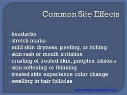 Fluticasone Propionate Side Effects Youtube