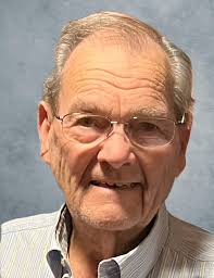 Obituary information for Harold Daniel