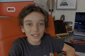 General Hospital News And Spoilers: Easton Rocket Shares His Experience  Over His First Year At GH