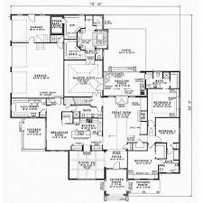 Pin By Crystal Buxkemper On Floor Plans In 2020 Country Style House Plans Dream House Plans Safe Room