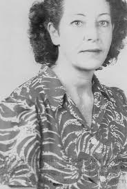 Mattie Bell (Summers) Keener (abt.1902-abt.1989)