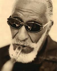 Bare Necessities: Sonny Rollins, a man and his saxophone