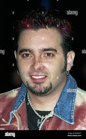 Chris kirkpatrick 2001 hi-res stock photography and images