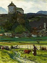 Mittlerweile leben die stadtwerke kufstein die vision einer nachhaltigen zukunft und verlieren dabei nicht den boden unter. Kufstein Fortress Wikipedia