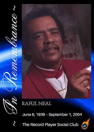 Happy birthday Kenny Neal October 14, 1957 New Orleans, LA Photo by James  Nagel Biography by Bill Dahl One of the strongest modern proponents of  Baton Rouge swamp blues, Kenny Neal is
