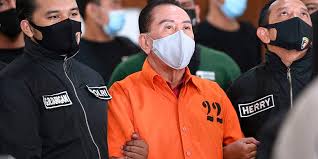 Gubernur nusa tenggara barat tinjau bendungan meninting. Punya Harta Rp 6 8 Miliar Berapa Gaji Jaksa Pinangki Halaman All Kompas Com