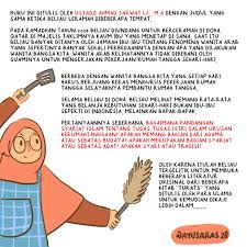We did not find results for: Saras Istri Bukan Pembantu