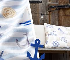 Per rendere il tuo nido perfetto è necessario scegliere la giusta biancheria per la casa. Acquista Online I Tessuti Per La Decorazione Marittima Tessuti Com