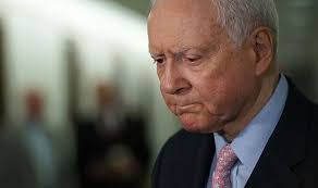 American politician Orrin Hatch, 1934-2022