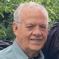 Paul Cyrier Obituary