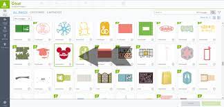 Cricut craft room is the solution to many of our customers' requests, says jim colby, senior. How To Link Cricut Cartridges To Cricut Design Space