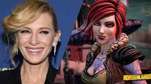 Vault Hunters Wanted