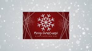 Free shipping on orders over $25 shipped by amazon. Digital Christmas Cards For Business 2021 Power Ecard