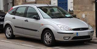 Mk3 ford focus se 1.0 l turbo i4 hatchback, engine swap and/or turbo replacement (self.fordfocus). Ford Focus First Generation Wikipedia