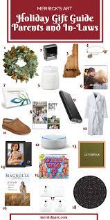 Best best gifts for dad in 2021 curated by gift experts. Christmas Gifts For Parents And In Laws 50 Great Ideas Merrick S Art