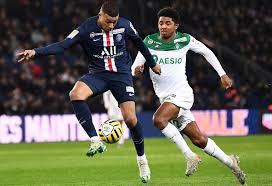 4 minutes ago4 minutes ago.from the section european football. Psg Vs Saint Etienne Betting Tips Predictions Odds Psg Primed To Power To French Cup Glory