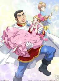 Zomg This Is So Cuuuuuuuuuuuuuuute Why Have I Not Seen This Before Romantic Anime My Love Story Anime Anime Shows