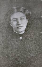 Vanetta Fay Hamilton Parrish (1893-1923)