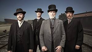 Watch The Men Who Built America Prime Video In 2020 Blues History Channel American Industrial Revolution