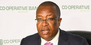 Gaza Gang Member Reveals Embakasi Central MP John Ndirangu Kariuki  Financing Their Activities