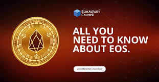 Even then, the personality of eos founder, daniel larimer, had a very positive impact on experts' forecasts regarding the future of the new cryptocurrency project. All You Need To Know About Eos Blockchain Council