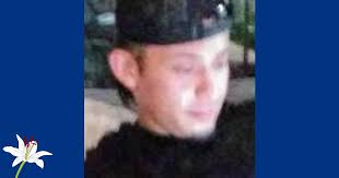 Eric Carrasco, age 26