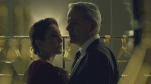Check spelling or type a new query. House Of Cards S06e05 Chapter 70 Summary Season 6 Episode 5 Guide