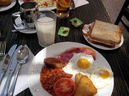 Events include their own dedicated reception staff, operations team. Breakfast Aufnahme Von Holiday Inn London Regent S Park Tripadvisor