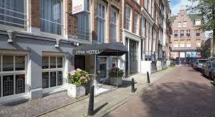 Maybe you would like to learn more about one of these? Nova Hotel Apartments 3 Sterne Hotel Im Herzen Amsterdams