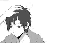 Images Of Anime Boy Head Pat Gif Anime head pat (page 1) patting head / ruffing hair | anime , cartoons | art | pinterest | anime and manga what are your favorite anime head pats/rubs?