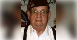 Obituary information for Clifford Larson