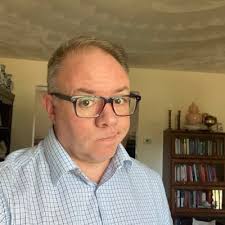 Carl Hunt (@carlhunt99)