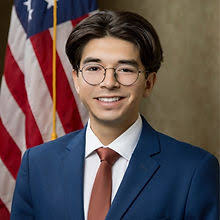 Officers & Central Committee