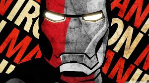 A collection of the top 66 iron man wallpapers and backgrounds available for download for free. Best Iron Man Comics Background Id 322709 For High Resolution 1366x768 Laptop Desktop