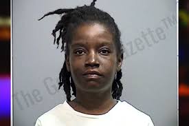 Ola Ingram — Effingham County Jail Bookings